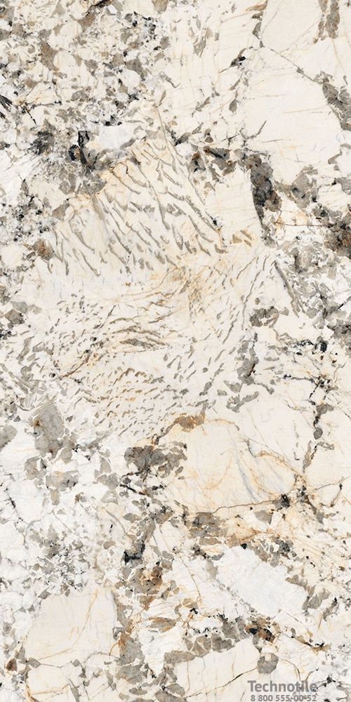 Плитка керамогранит МарблСистем K948091LPR Аляска лаппатированный