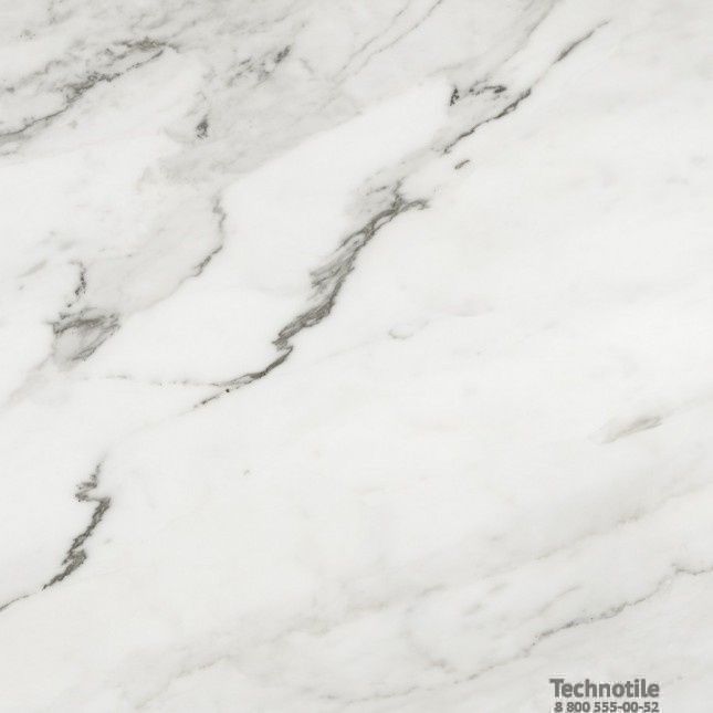 Плитка керамогранит Эллора GRS01-18 Пепельный матовый