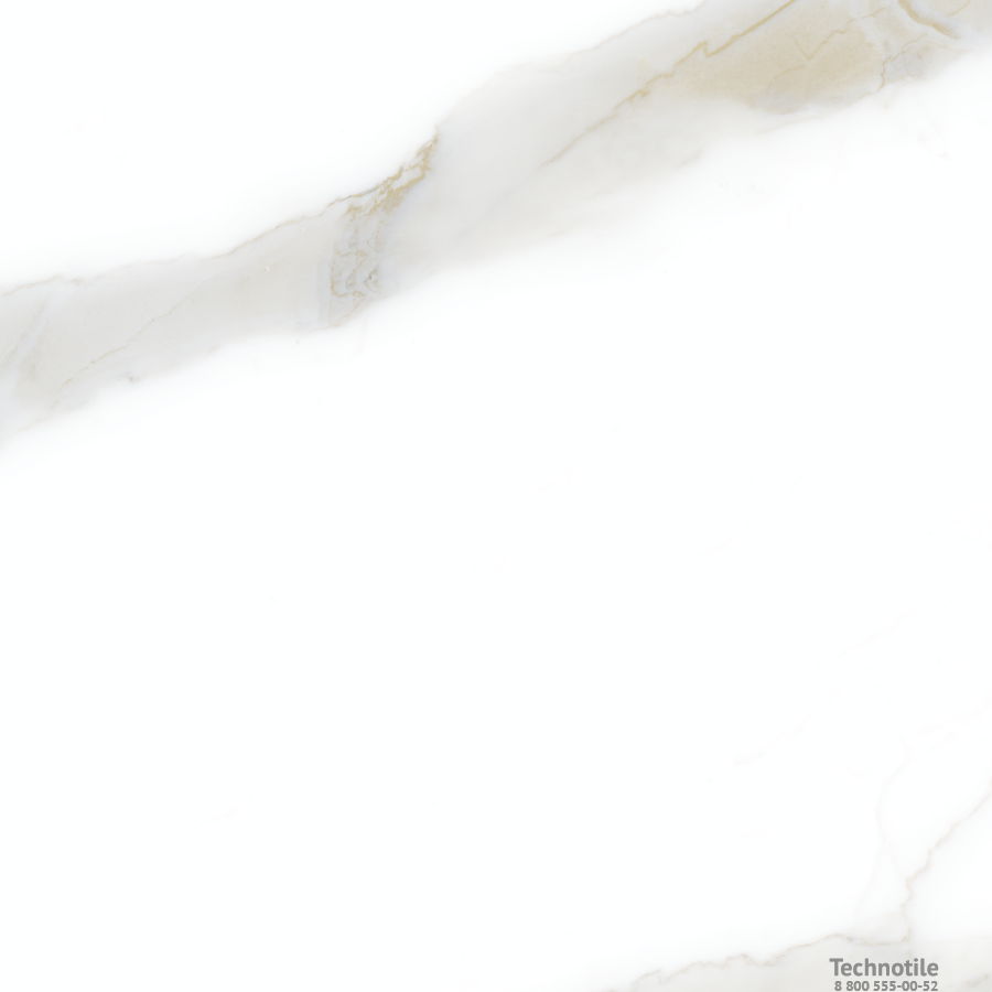 Плитка керамогранит Эллора GRS01-20 Слоновая Кость матовый