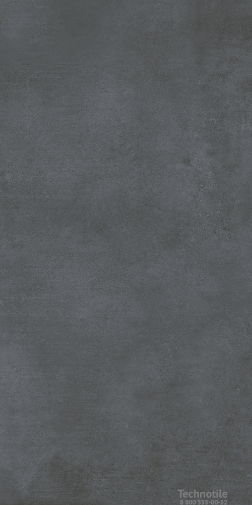 Плитка керамогранит Матера GRS06-02 Смола матовый