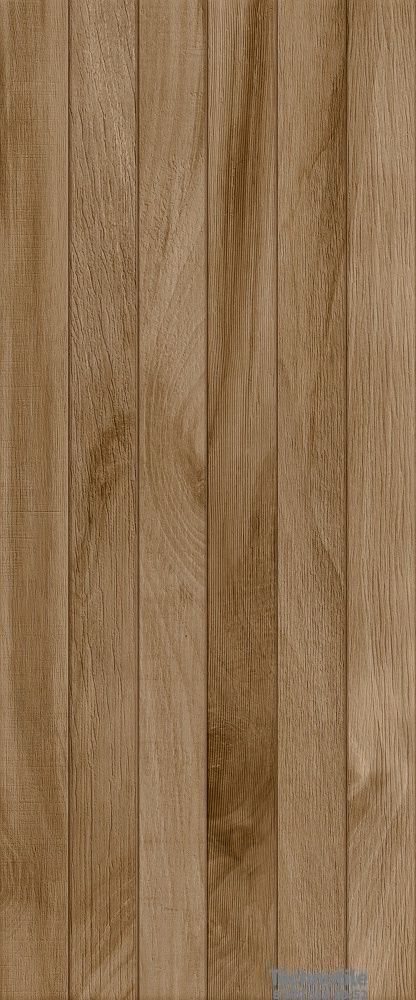 Плитка керамическая Куарта 04 Коричневый матовый