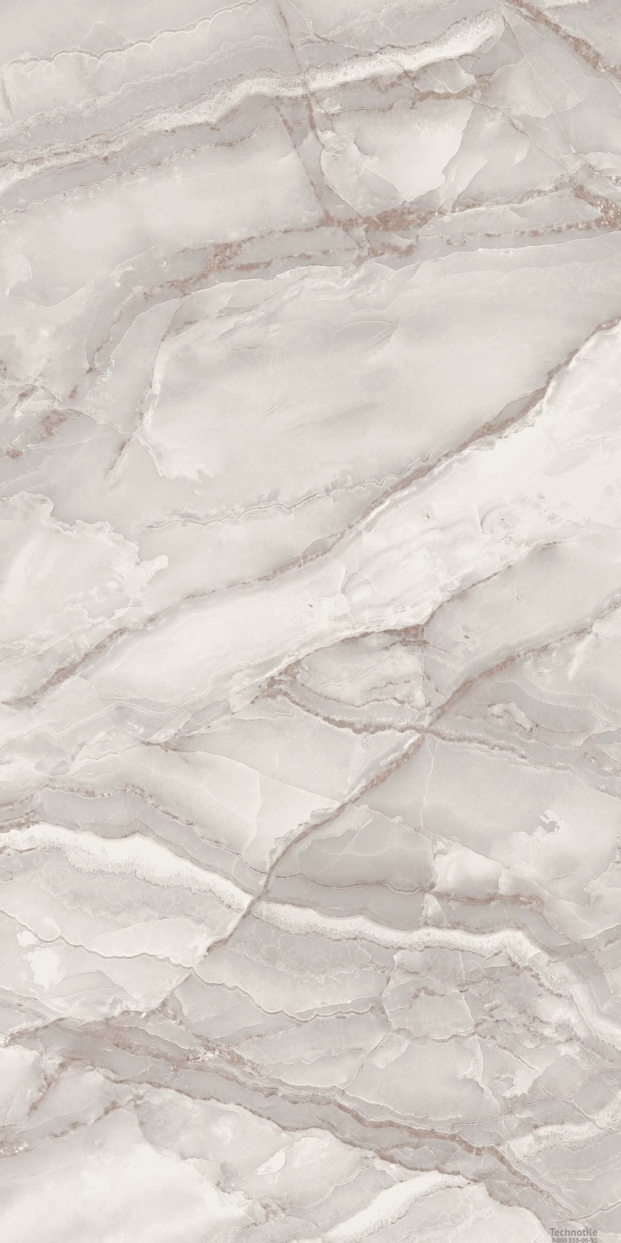 Плитка керамогранит Belize BZ02 Grey полированный