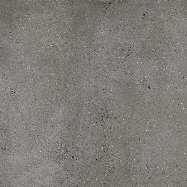 Плитка керамогранит Алатау ГР405 Черный матовый