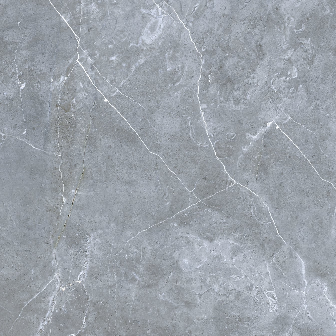 Плитка керамогранит Petra GRS02-16 Northen Silver матовый