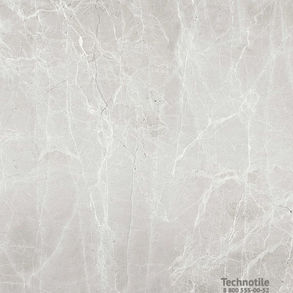 Плитка керамогранит Увильды G363 Серый матовый