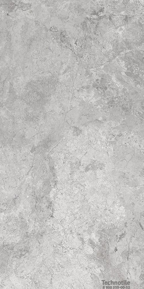 Плитка керамогранит МарблСистем K948086LPR Тундра Серый лаппатированный