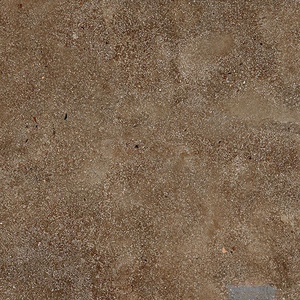 Плитка керамогранит Иремель ГР224 Коричневый лаппатированный