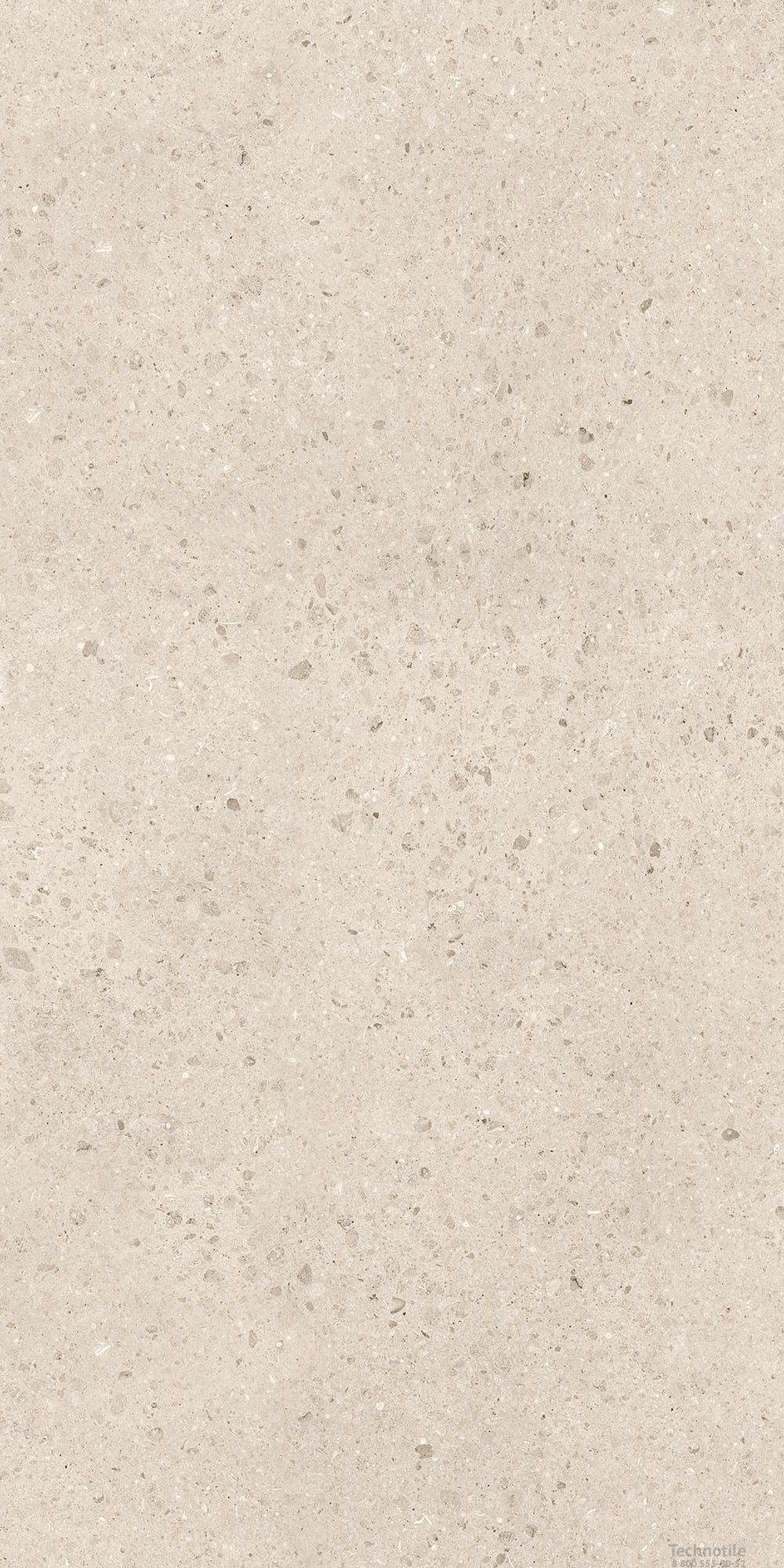 Плитка керамогранит Юрма ГР372 Бежевый матовый