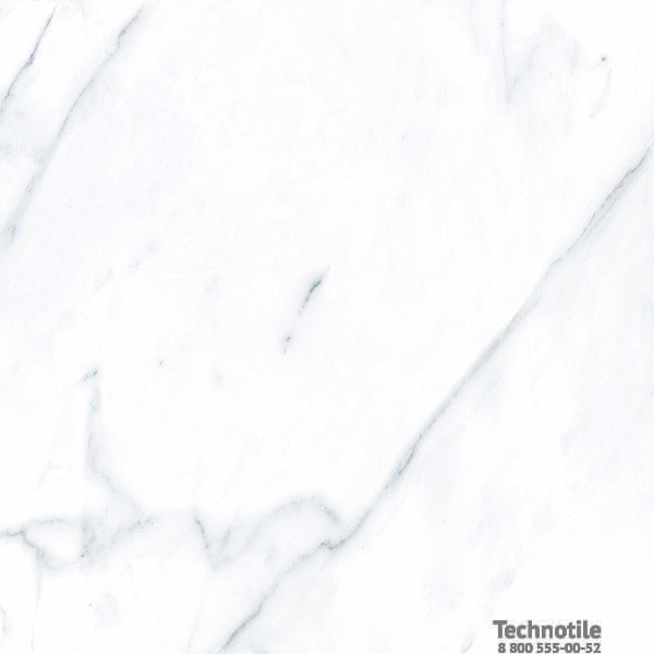 Плитка керамогранит Пайер G283 Серый полированный