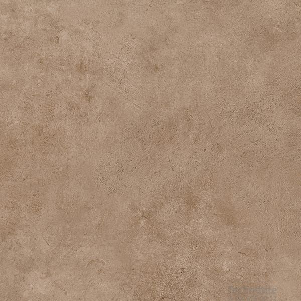 Плитка керамогранит Койва ГР254 Коричневый матовый