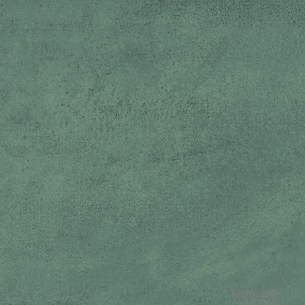 Плитка керамогранит Артбетон G007 Зеленый рельеф