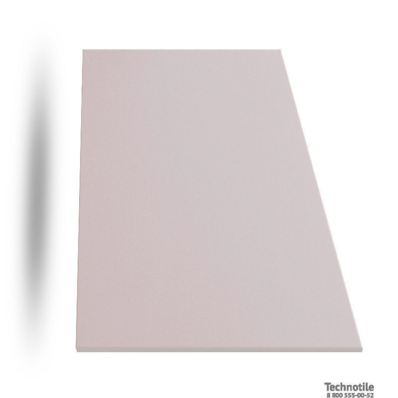 Плитка керамогранит Моноколор UF030 Светло-сиреневый матовый