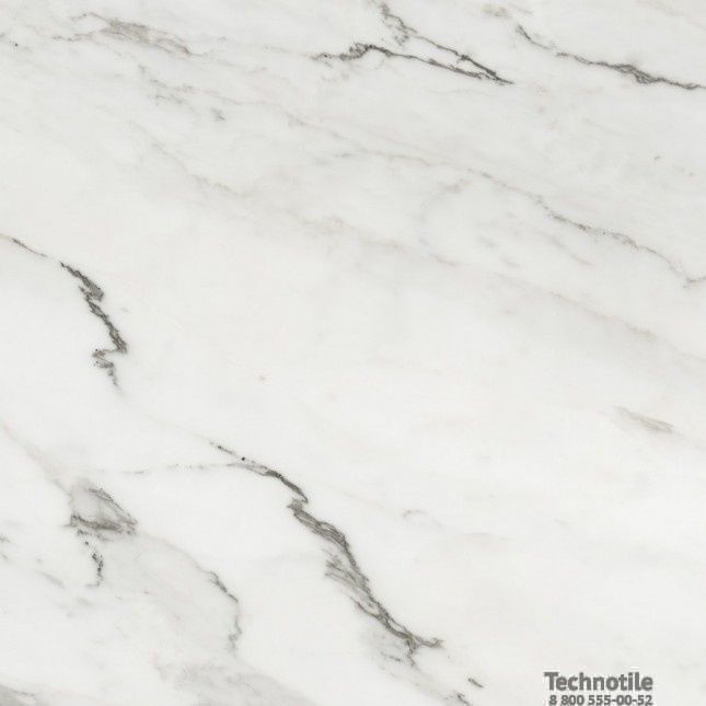 Плитка керамогранит Эллора GRS01-18 Пепельный матовый