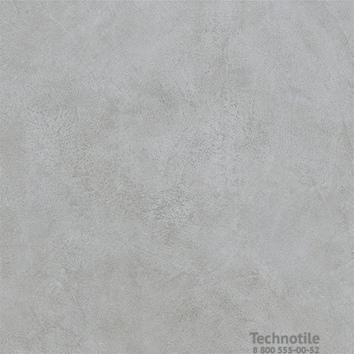 Плитка керамогранит МикроЦемент K947812R Серый матовый