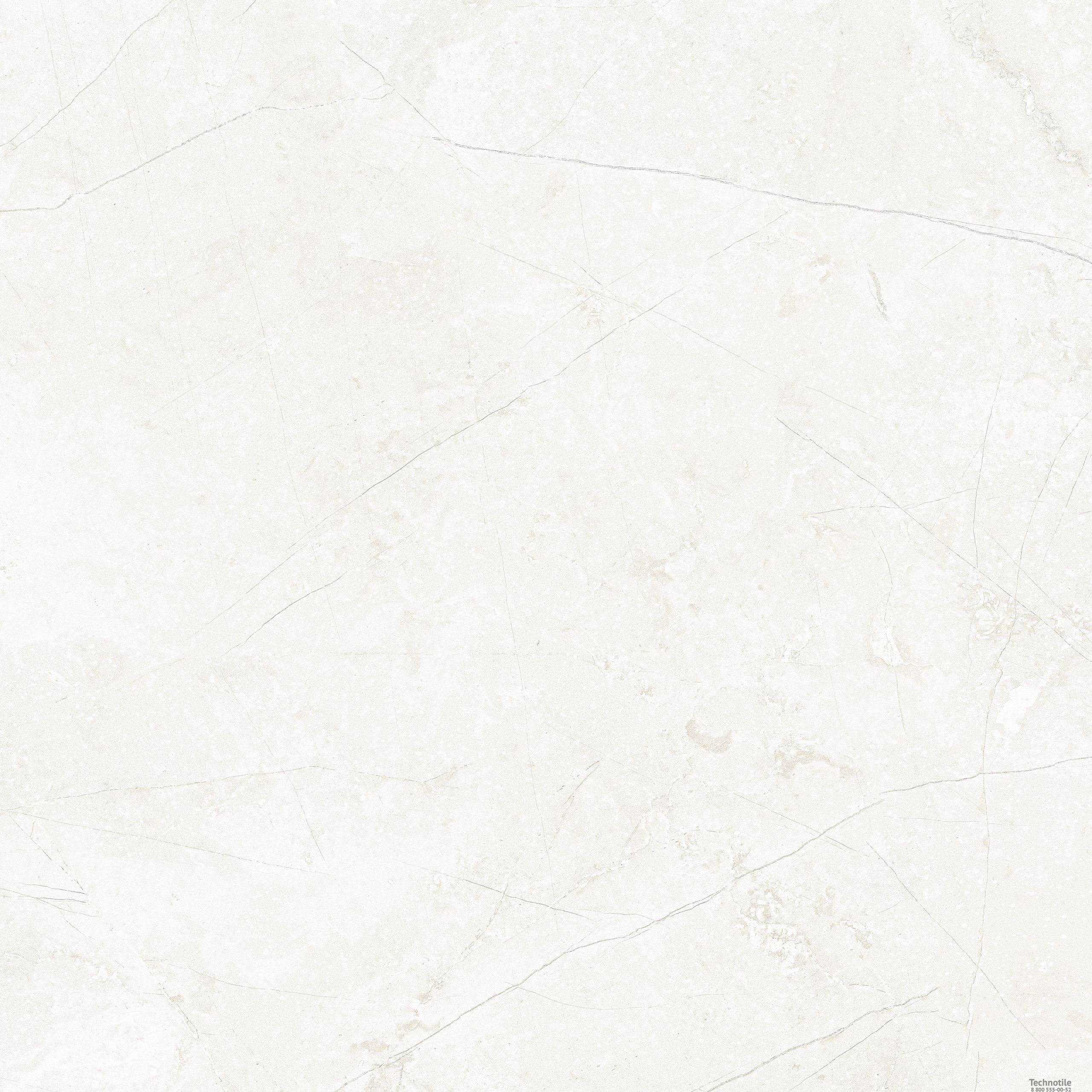 Плитка керамогранит Мармулла MA00 Слоновая кость матовый