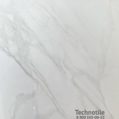 Плитка керамогранит Пайер ГР281 Элегантный полированный