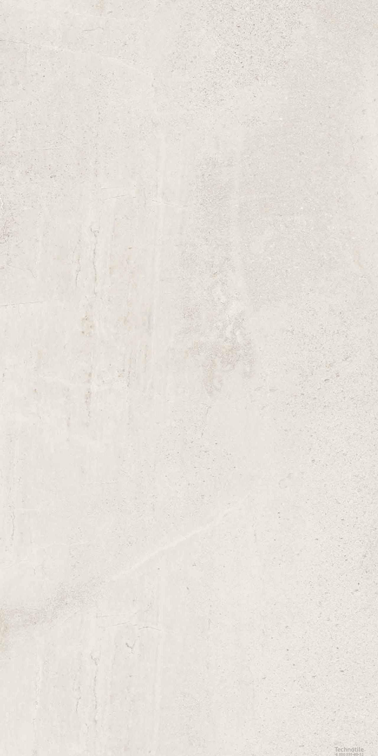 Плитка керамогранит Kailas KA00 Слоновая кость матовый