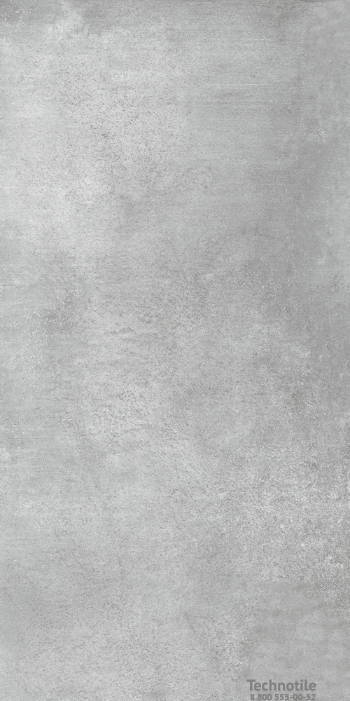 Плитка керамогранит Матера GRS06-05 Стальной матовый