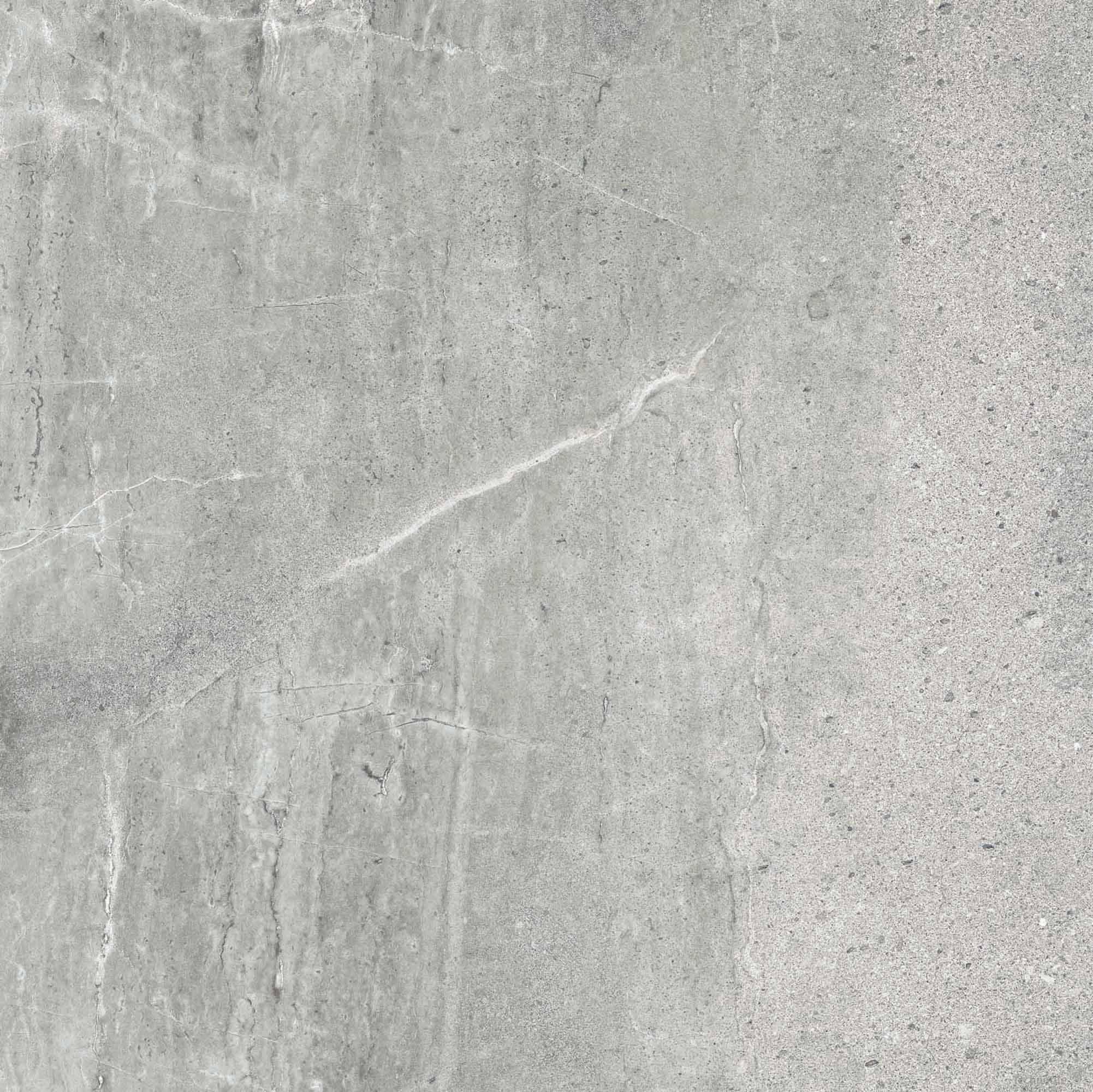 Плитка керамогранит Kailas KA01 Серый матовый