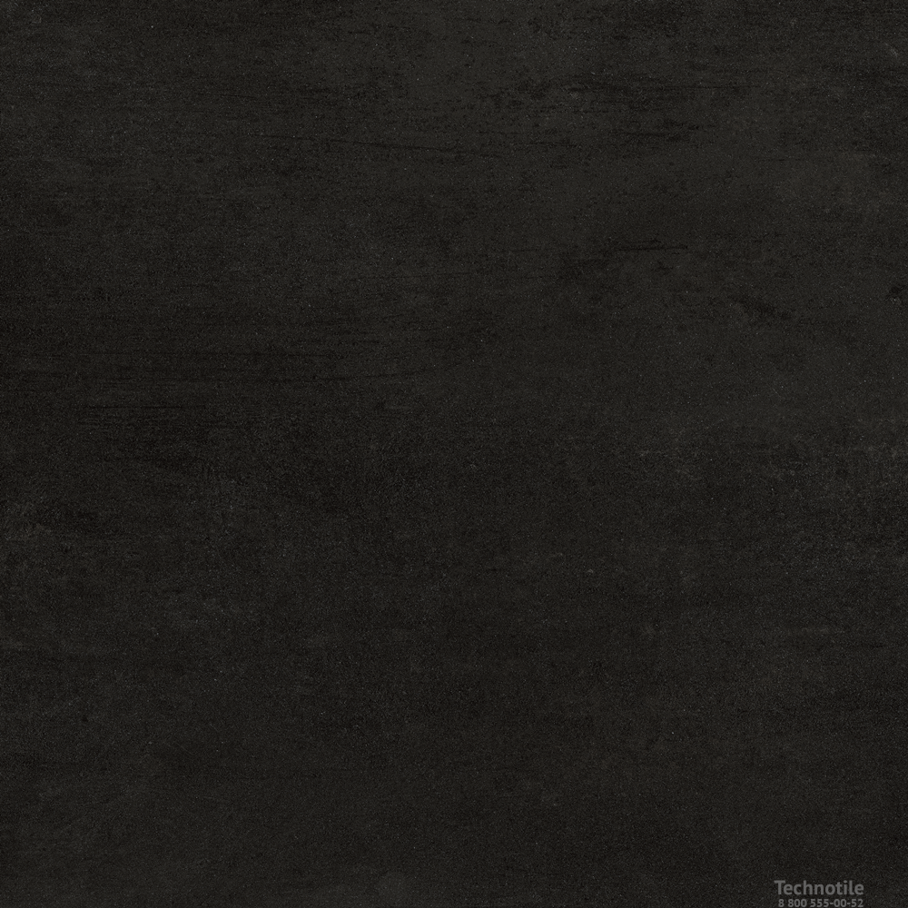 Плитка керамогранит Мадаин GRS07-01 Свинцовый матовый