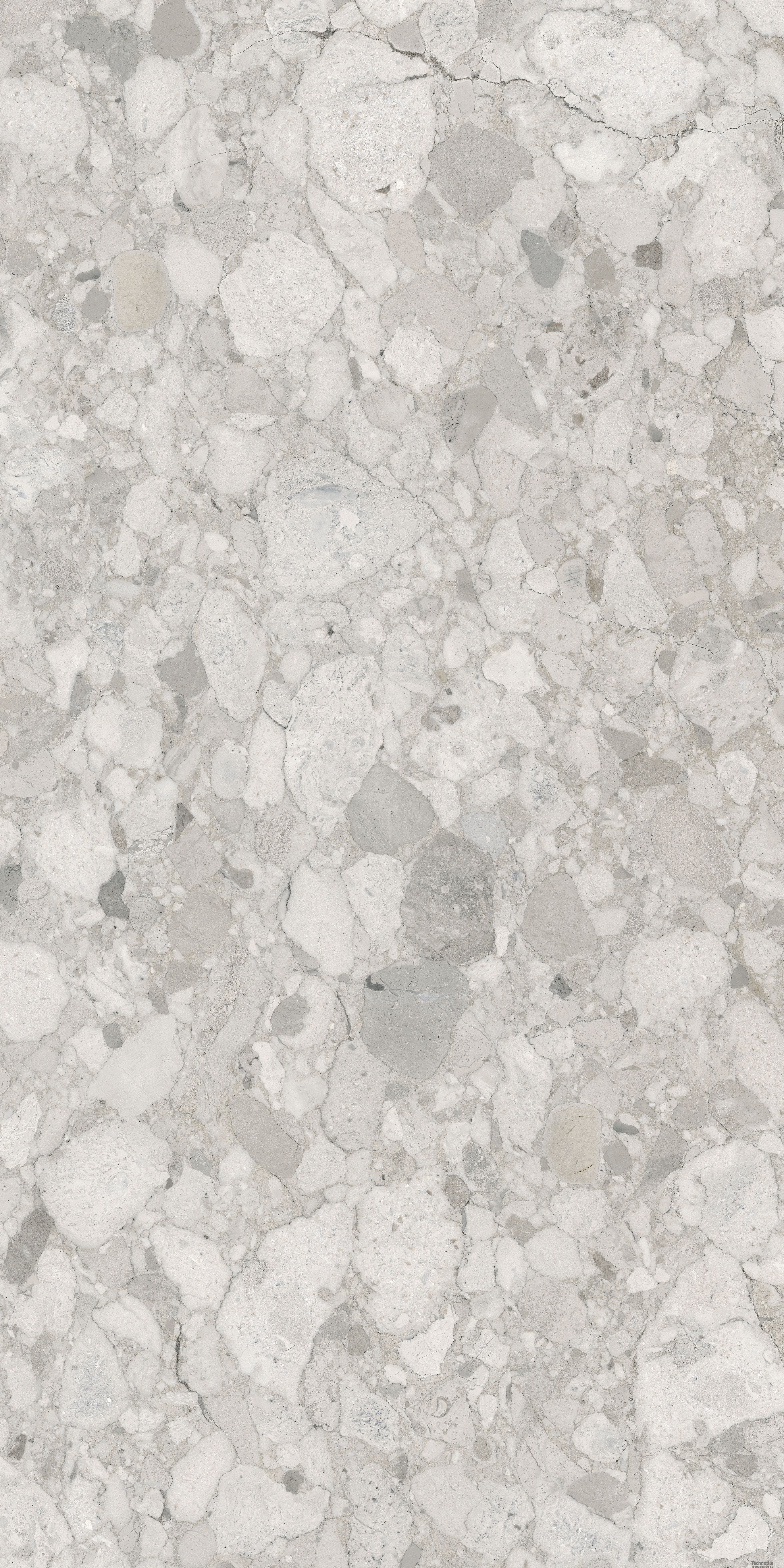 Плитка керамогранит СофтЧеппо K948702R Серый матовый