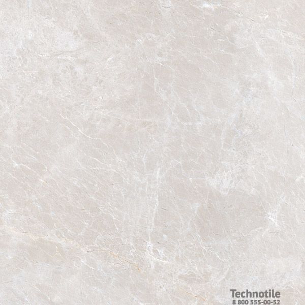 Плитка керамогранит Синара G312 Бежевый полированный