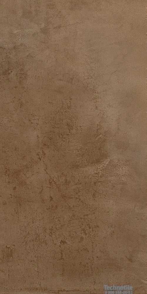 Плитка керамогранит Gatsby 01 Коричневый матовый