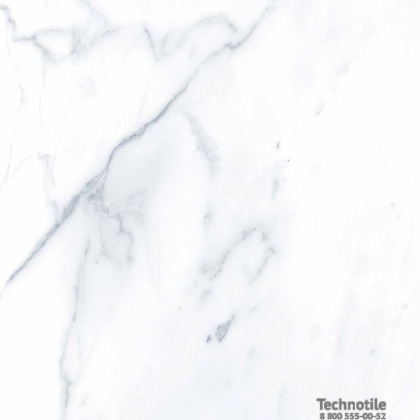 Плитка керамогранит Пайер G283 Серый полированный