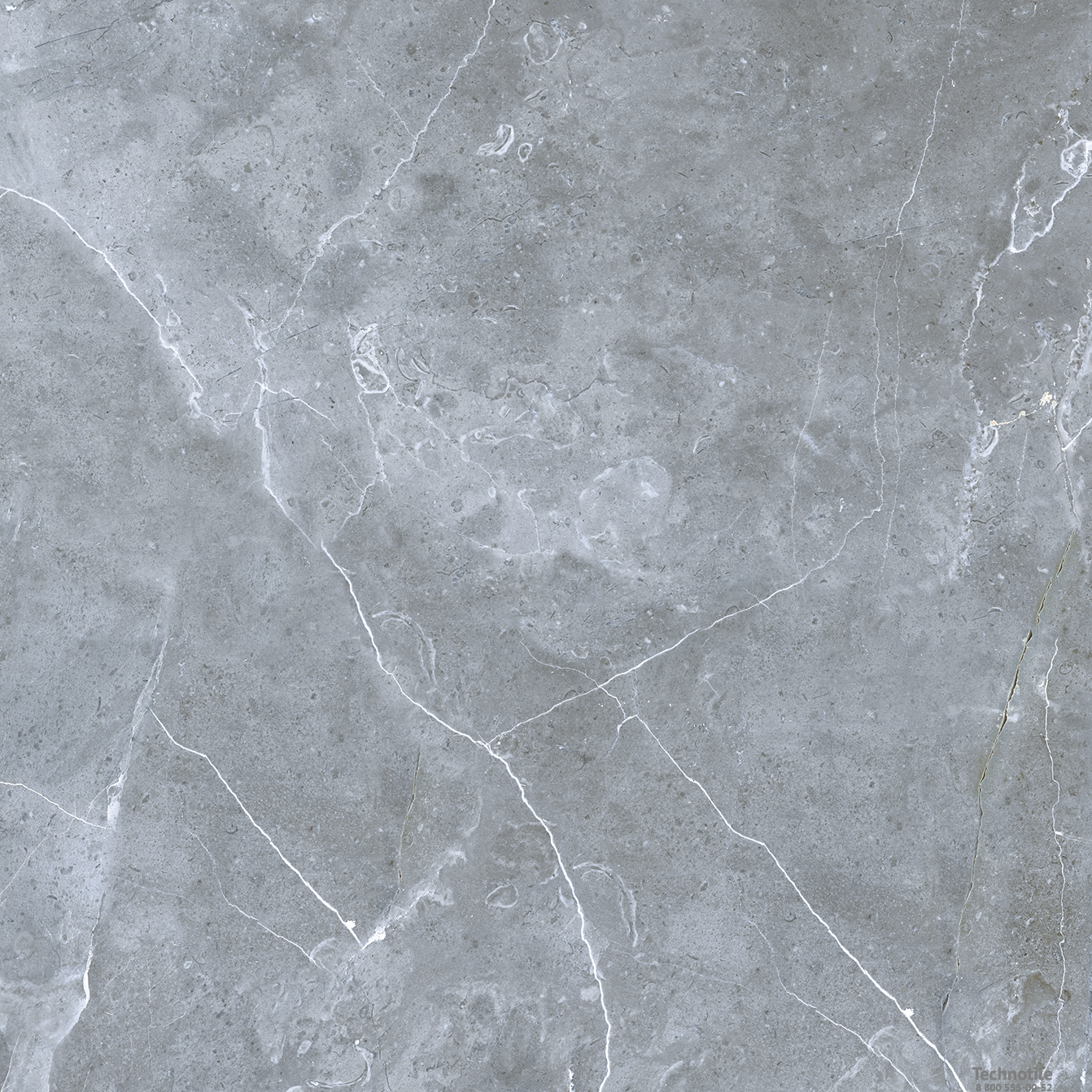 Плитка керамогранит Петра GRS02-16 Северное Серебро матовый