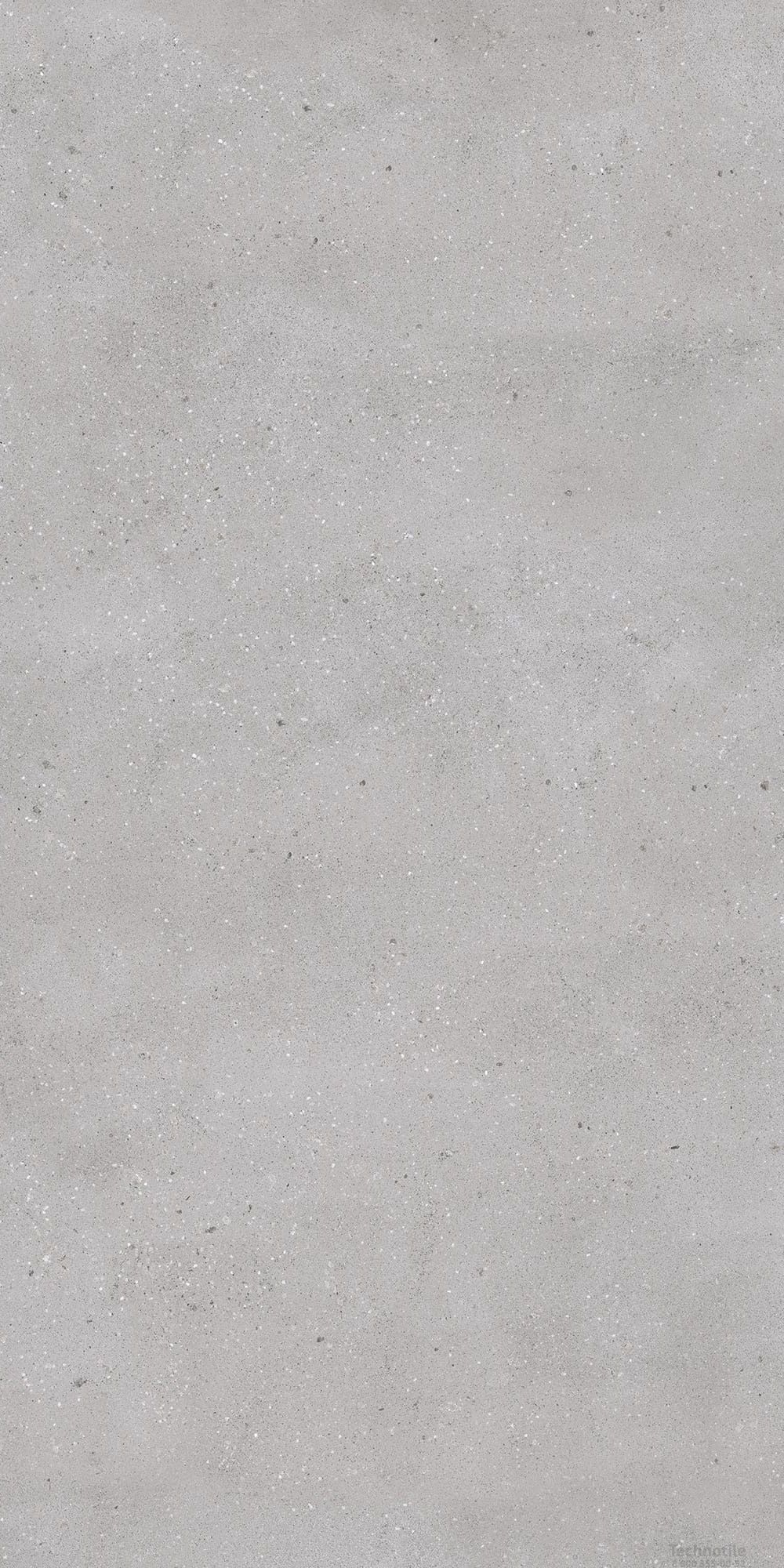 Плитка керамогранит Алатау ГР403 Серый матовый