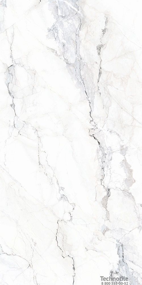 Плитка керамогранит МарблСистем K948085LPR Бреча Белый лаппатированный