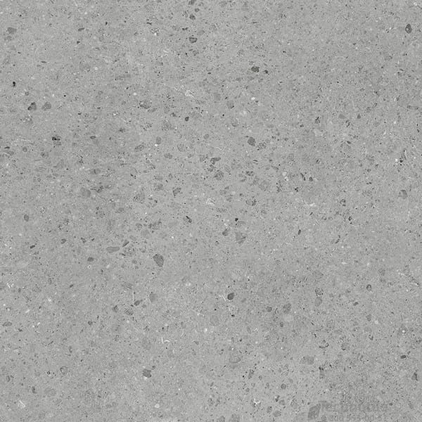 Плитка керамогранит Юрма ГР373 Серый матовый