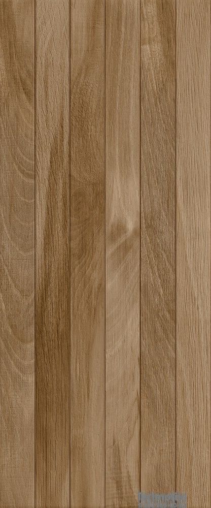 Плитка керамическая Куарта 04 Коричневый матовый