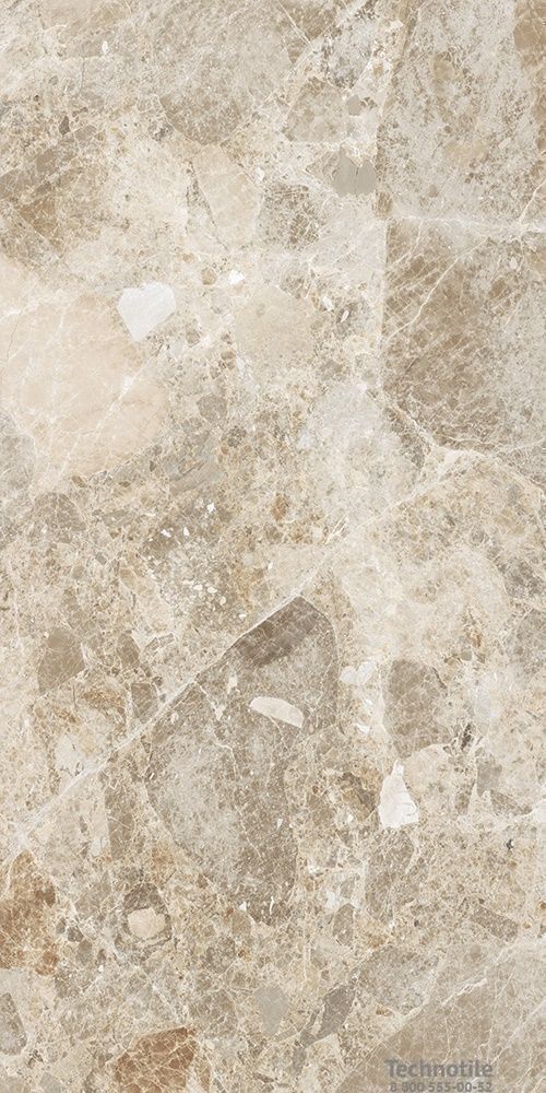 Плитка керамогранит МарблСистем K948094LPR Эмперадор Кремовый лаппатированный