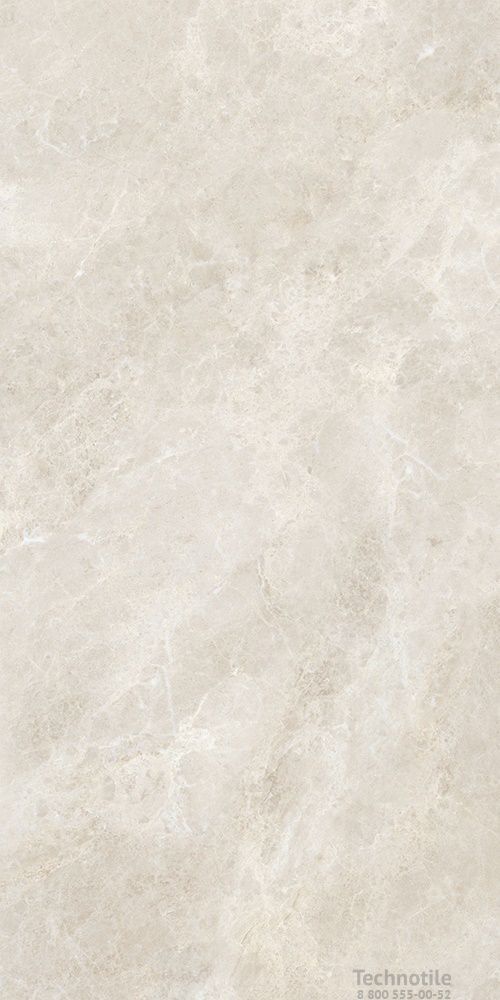 Плитка керамогранит MarbleSystem Перла Кремовый лаппатированный