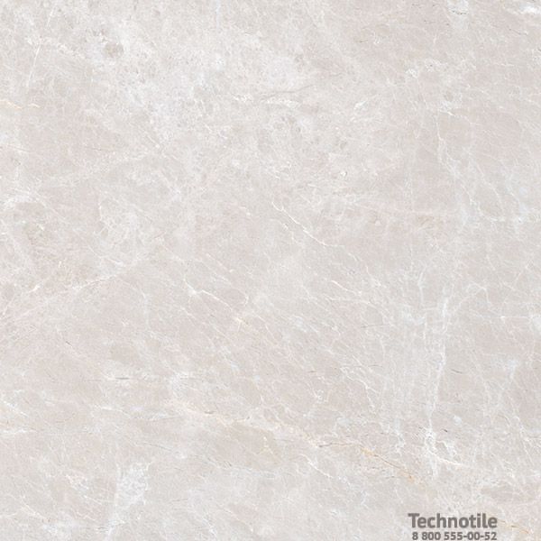 Плитка керамогранит Синара G312 Бежевый полированный