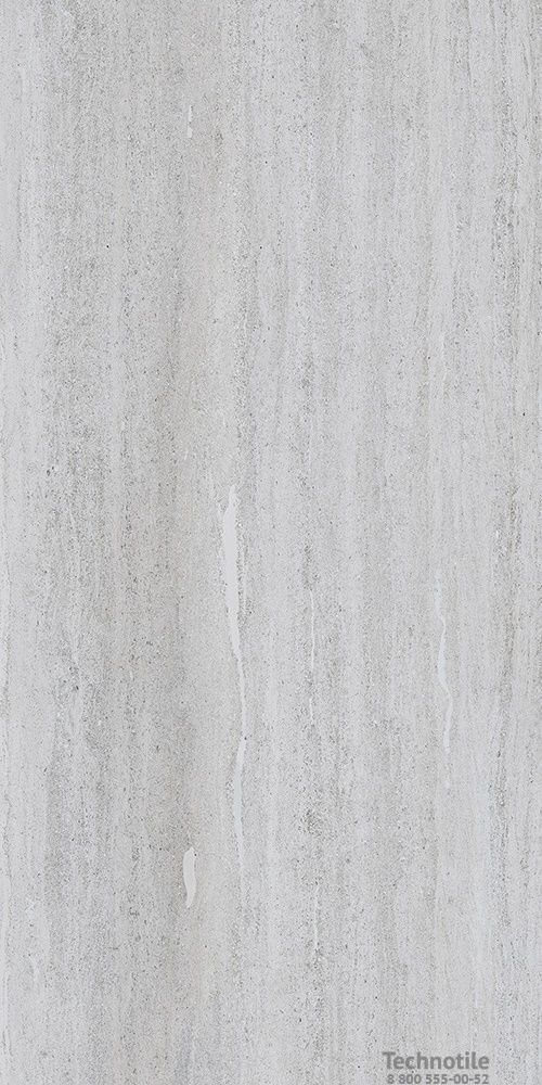 Плитка керамогранит СтоунСистем K948096R Боргония Линейный Серый матовый