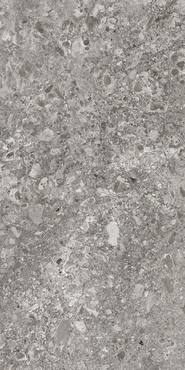 Плитка керамогранит Граните Лунар Серый матовый