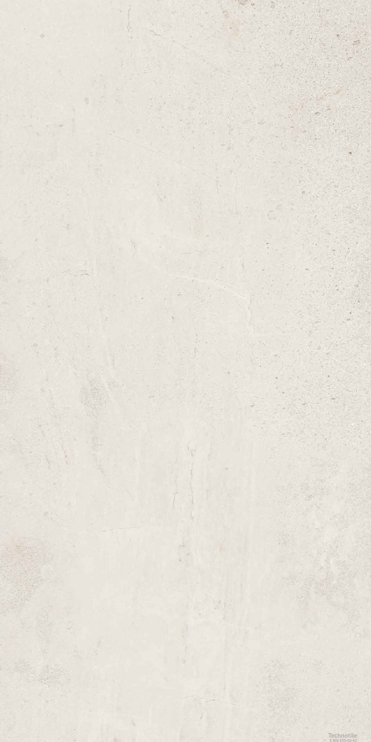 Плитка керамогранит Kailas KA00 Слоновая кость матовый