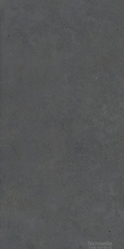 Плитка керамогранит СтоунСистем K948100R Терра Антрацит матовый