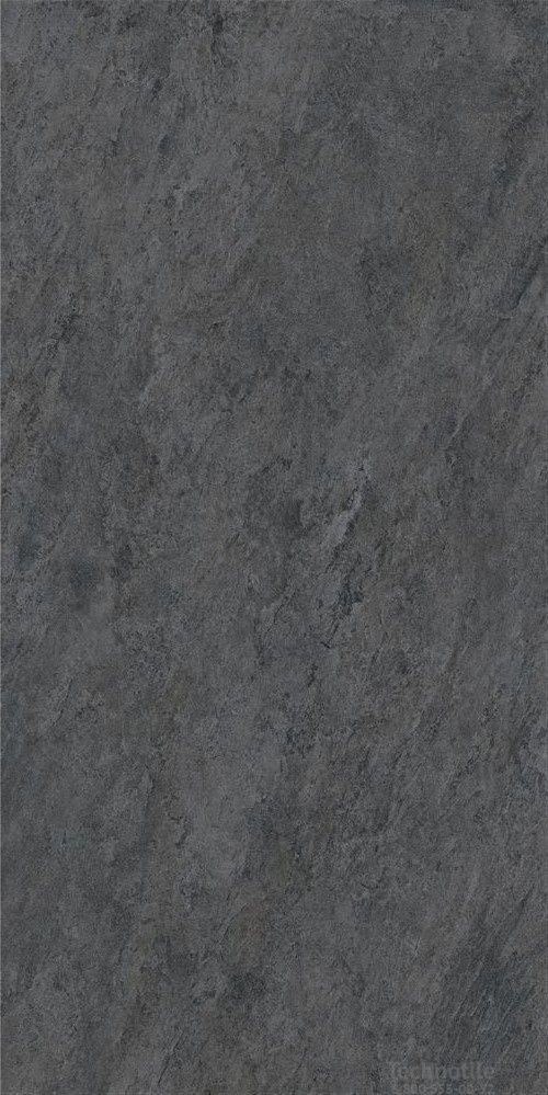 Плитка керамогранит Quarstone Антрацит матовый