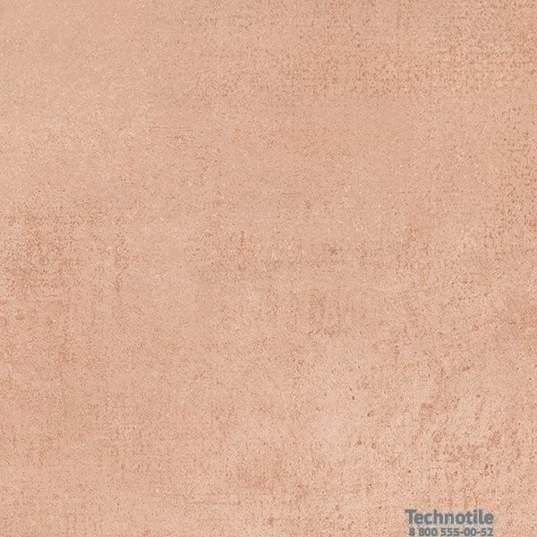 Плитка керамогранит Артбетон ГР009 Розовый рельеф