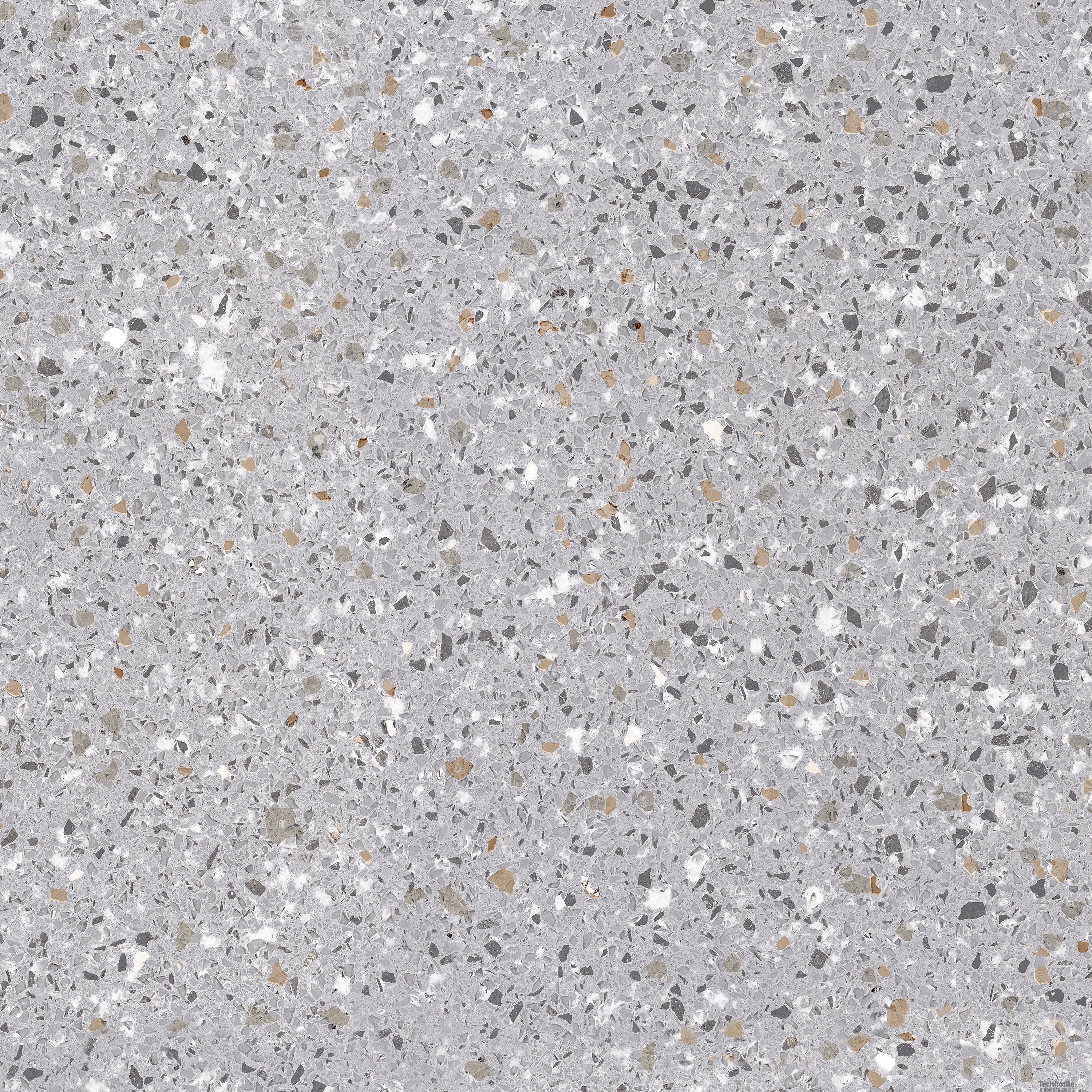Плитка керамогранит Петра GRS02-08 Осколки матовый