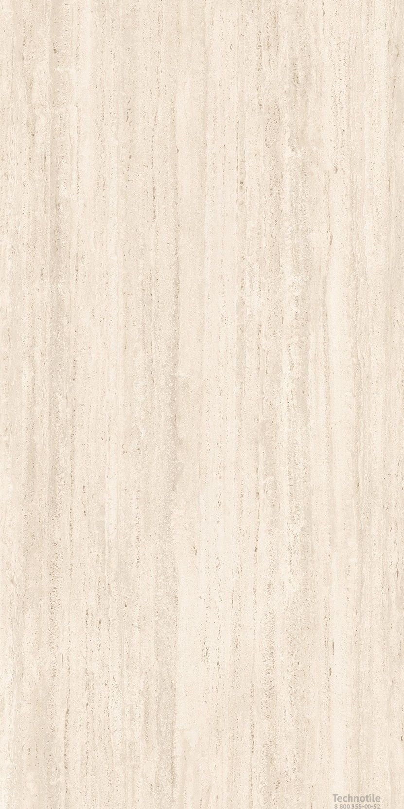 Плитка керамогранит СпаСтоун K958164R Травертин матовый