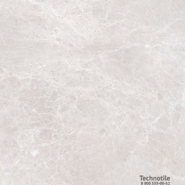 Плитка керамогранит Синара G312 Бежевый матовый