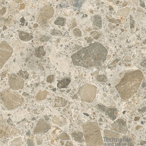 Плитка керамогранит СитиСтоун K951842R Чеппо Мультиколор матовый