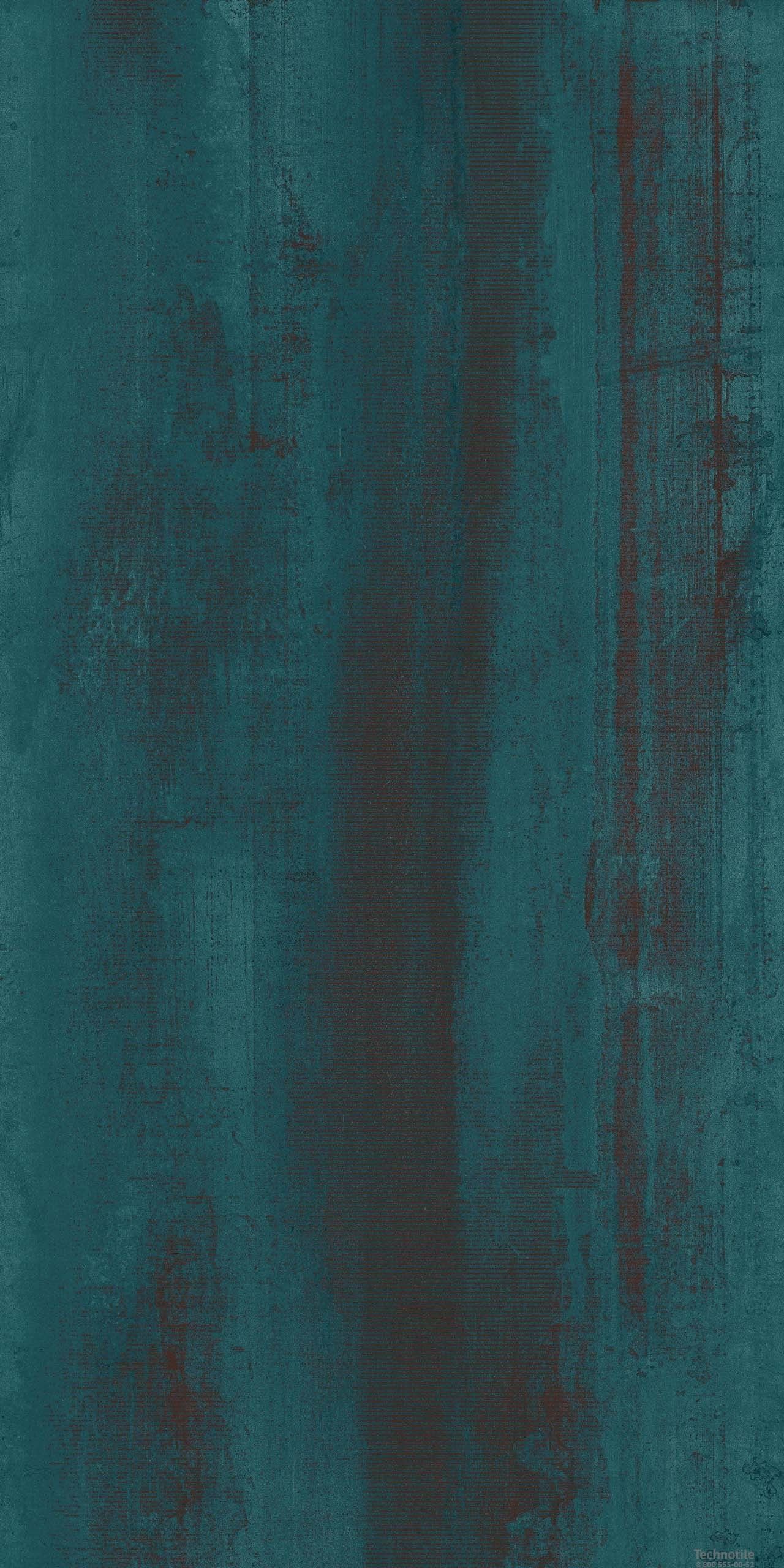 Плитка керамогранит Indigo Illusion EXD402 Emerald Gloss матовый