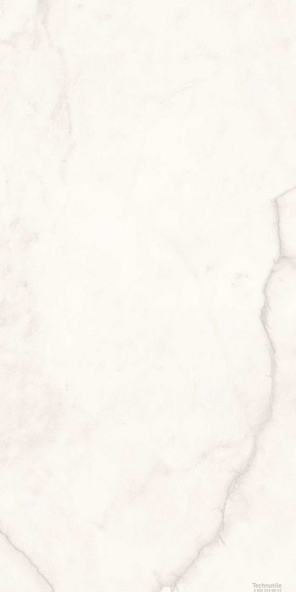 Плитка керамогранит Исеть ГР230 Белый матовый