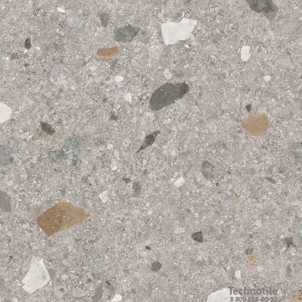 Плитка керамогранит Граните Герда Натура Лайт легкое лаппатирование