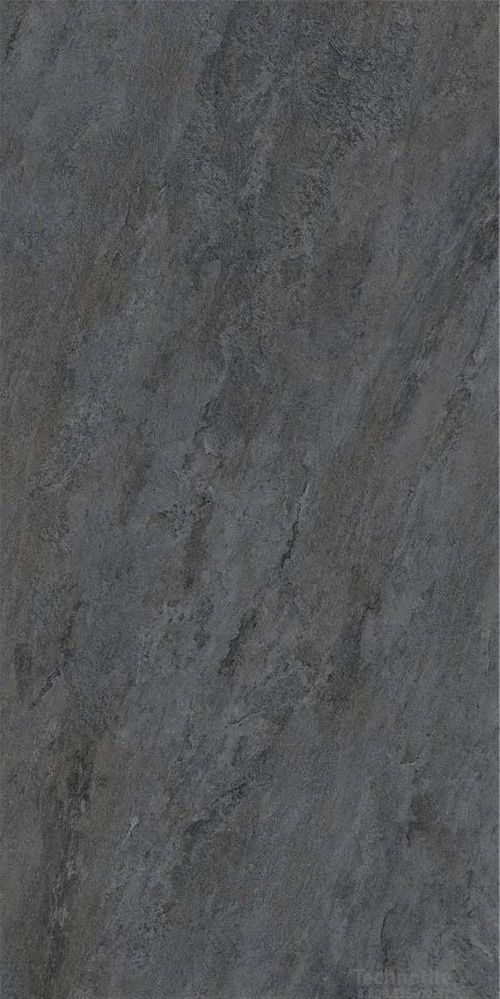 Плитка керамогранит Quarstone Антрацит матовый